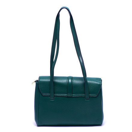 Жіноча сумка Welfare 81051 GREEN