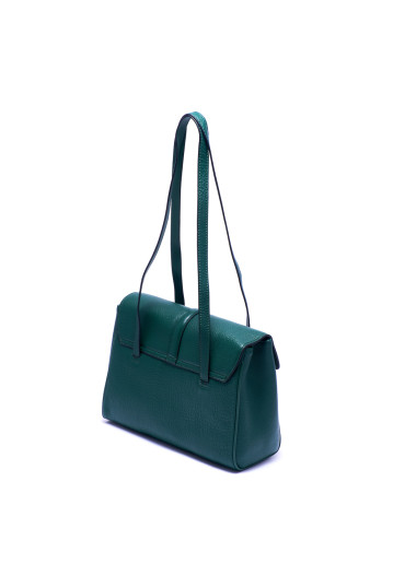 Сумка женская Welfare 81051 GREEN