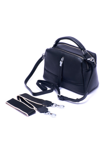 Сумка женская Welfare 8193 BLK