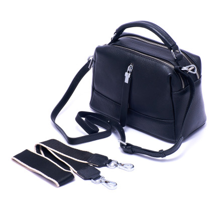 Жіноча сумка Welfare 8193 BLK