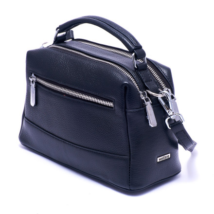 Жіноча сумка Welfare 8193 BLK