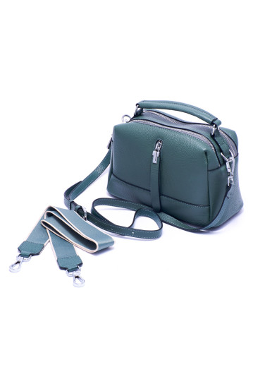 Жіноча сумка Welfare 8193 GREEN