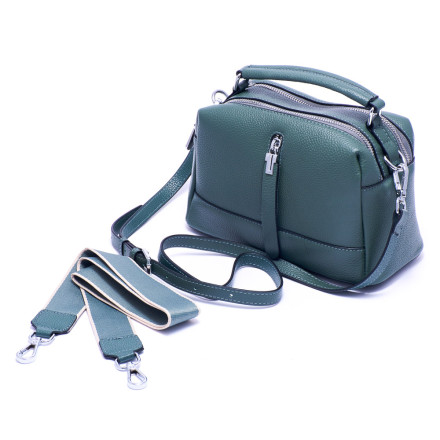 Жіноча сумка Welfare 8193 GREEN