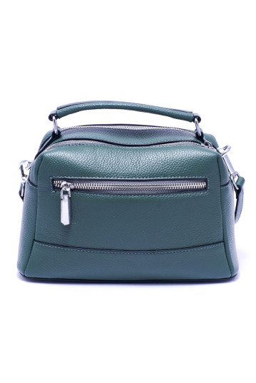 Жіноча сумка Welfare 8193 GREEN