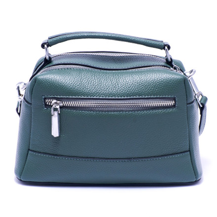 Жіноча сумка Welfare 8193 GREEN