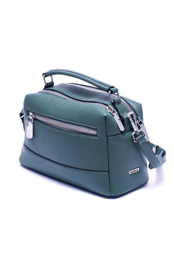 Жіноча сумка Welfare 8193 GREEN
