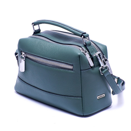 Жіноча сумка Welfare 8193 GREEN