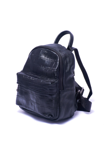 Рюкзак жіночий Welfare 82021 BLK