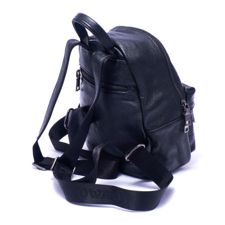 Рюкзак жіночий Welfare 82021 BLK