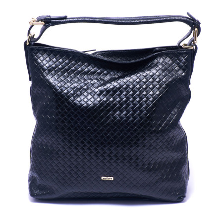 Жіноча сумка Welfare 87288 BLK