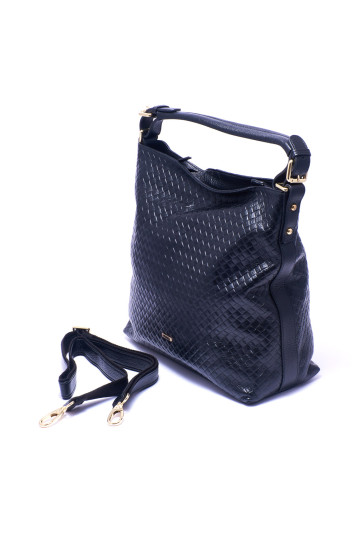 Сумка женская Welfare 87288 BLK