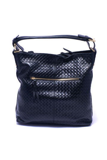 Сумка женская Welfare 87288 BLK