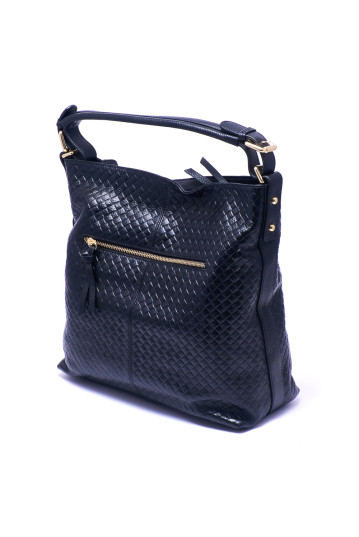 Сумка женская Welfare 87288 BLK