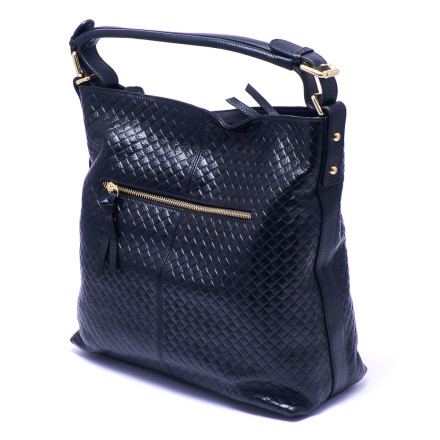 Жіноча сумка Welfare 87288 BLK