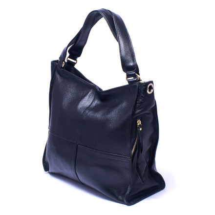 Жіноча сумка Welfare 89572 BLK