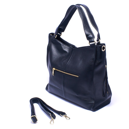 Жіноча сумка Welfare 89572 BLK