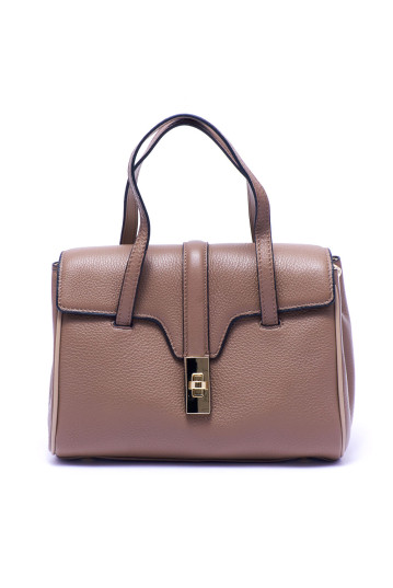 Жіноча сумка Welfare A247 GREY