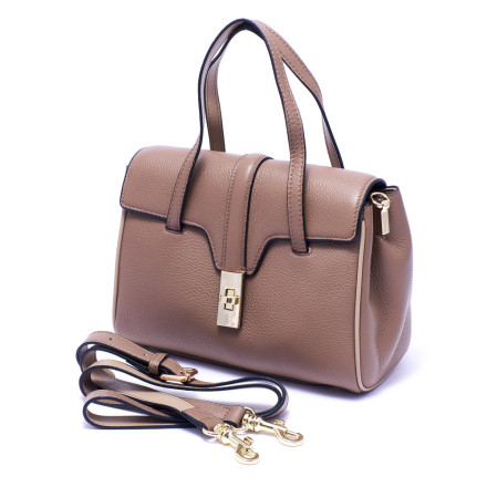 Жіноча сумка Welfare A247 GREY