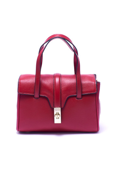 Жіноча сумка Welfare A247 RED