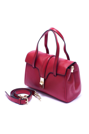 Жіноча сумка Welfare A247 RED