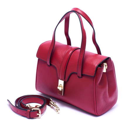 Жіноча сумка Welfare A247 RED