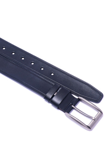 Ремінь чоловічий Welfare 1517 BLK