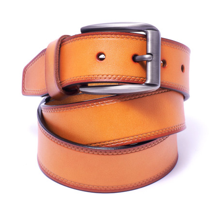 Ремінь чоловічий Welfare 1517 CAROTTY