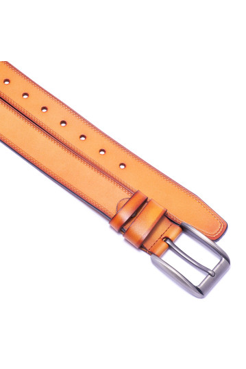 Ремінь чоловічий Welfare 1517 CAROTTY