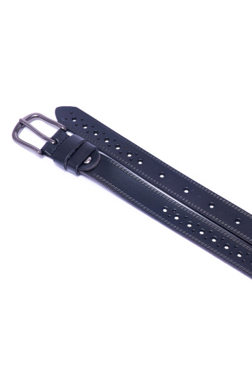 Ремінь жіночий Welfare 23035 BLK