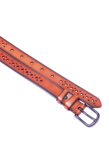 Ремінь жіночий Welfare 23035 CAROTTY