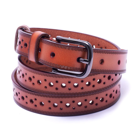 Ремінь жіночий Welfare 23035 CAROTTY