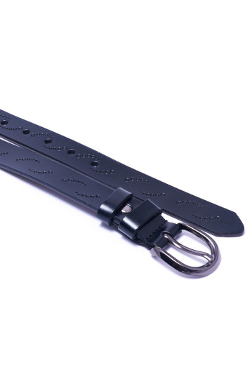 Ремінь жіночий Welfare 23151 BLK