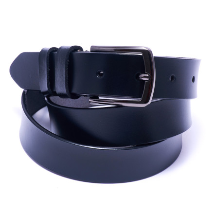 Ремінь жіночий Welfare 28159 BLK