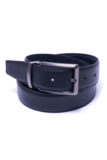Ремень мужской Welfare CH26 BLK