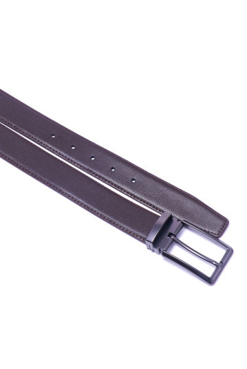 Ремінь чоловічий Welfare CH26 BRN