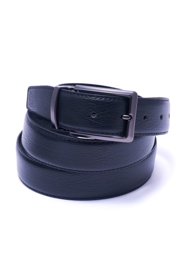 Ремень мужской Welfare CH29 BLK