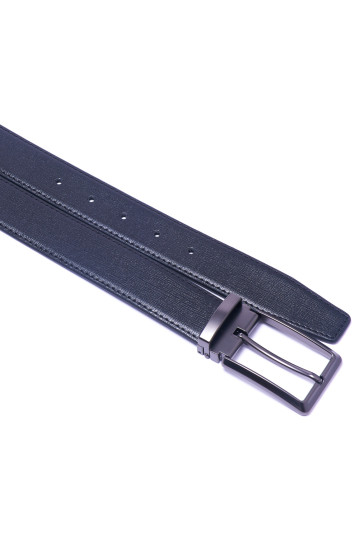 Ремінь чоловічий Welfare CH30 BLK