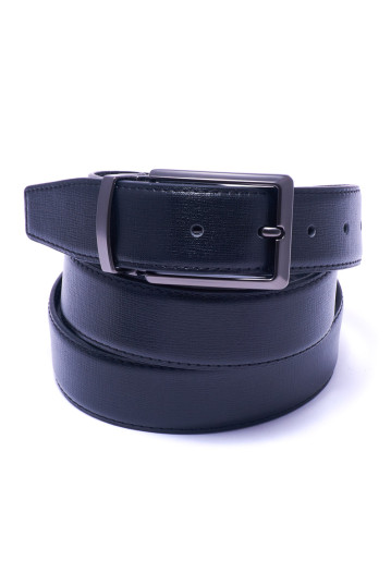 Ремень мужской Welfare CH30 BLK