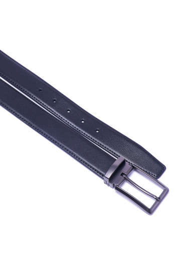 Ремінь чоловічий Welfare CH31 BLK