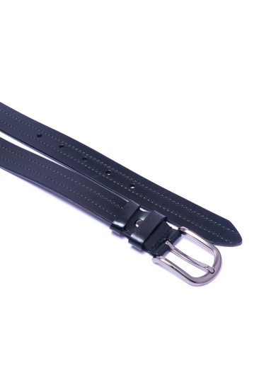 Ремінь жіночий Welfare L28177 BLK