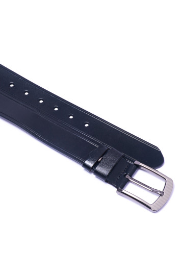 Ремінь чоловічий Welfare Z1601 BLK