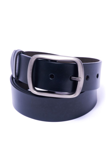 Ремень мужской Welfare Z163 BLK
