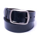 Ремінь чоловічий Welfare Z163 BLK
