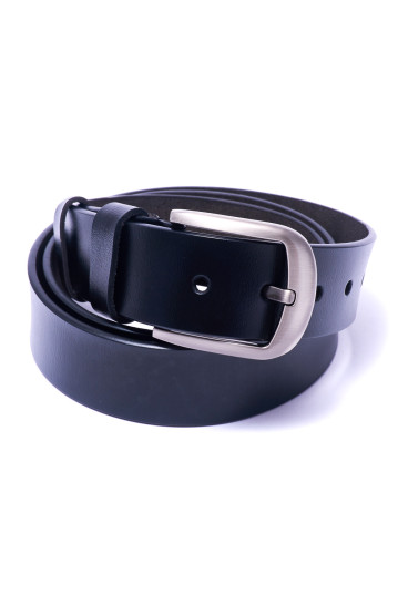Ремень мужской Welfare Z164 BLK