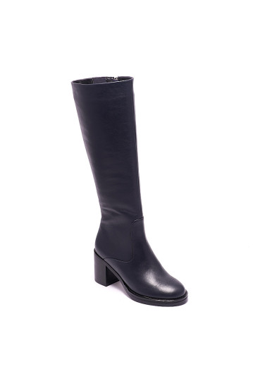 Чоботи жіночі Welfare 272763112/D.BLUE/43