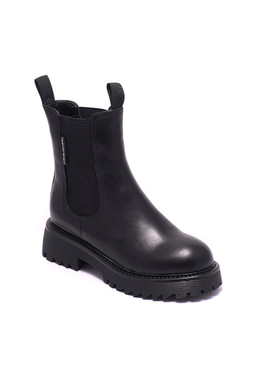 Черевики жіночі Welfare Pulse 272832113/BLK/43