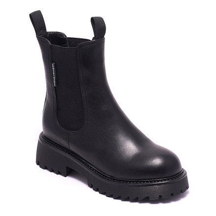 Черевики жіночі Welfare Pulse 272832113/BLK/43