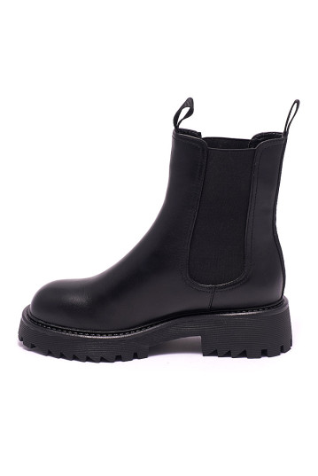 Ботинки женские Welfare Pulse 272832113/BLK/43
