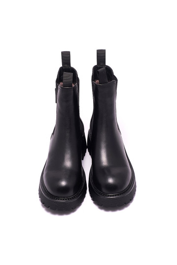 Ботинки женские Welfare Pulse 272832113/BLK/43