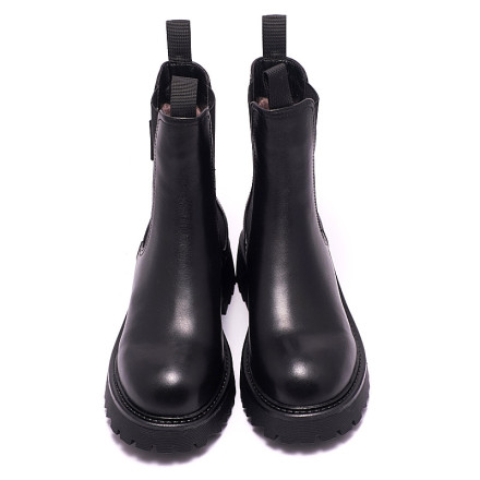 Черевики жіночі Welfare Pulse 272832113/BLK/43